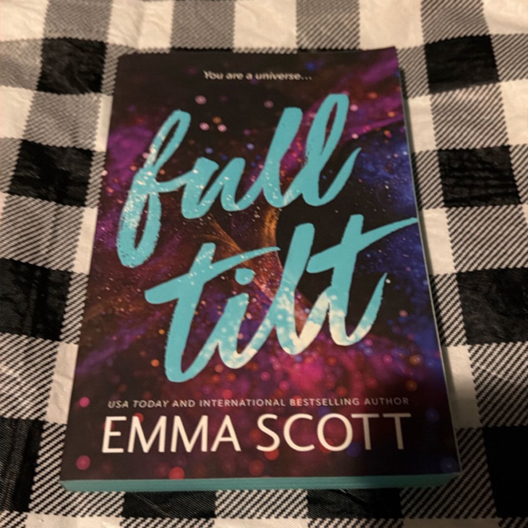 Full Tilt (Deluxe Edition)