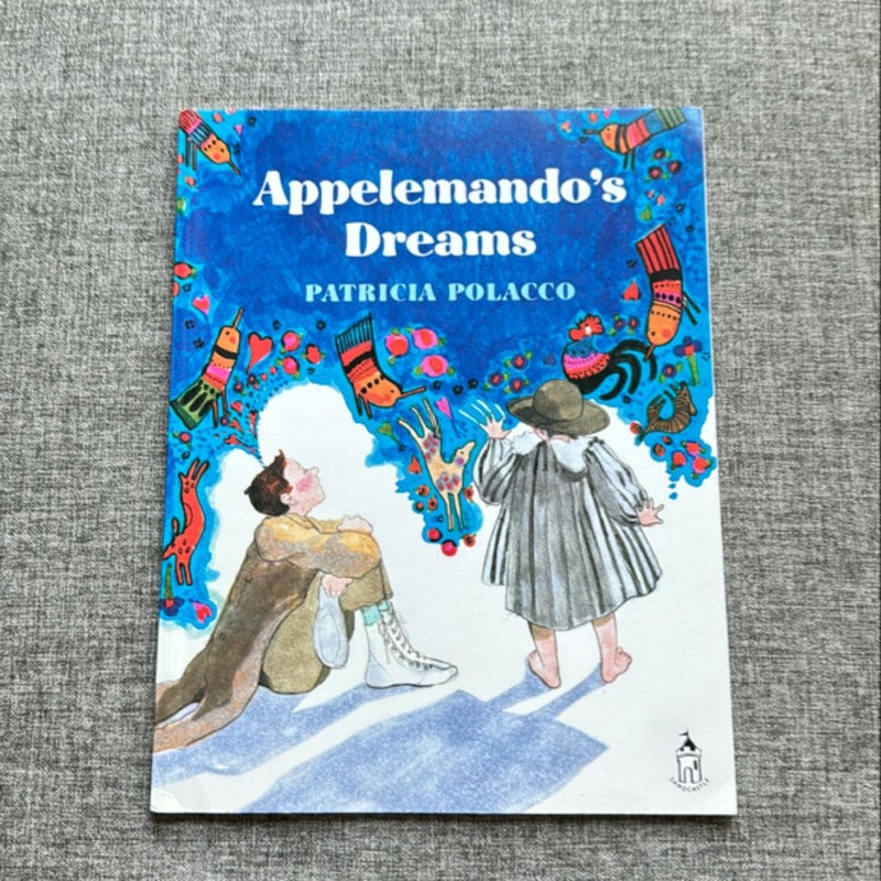 Appelemando's Dreams