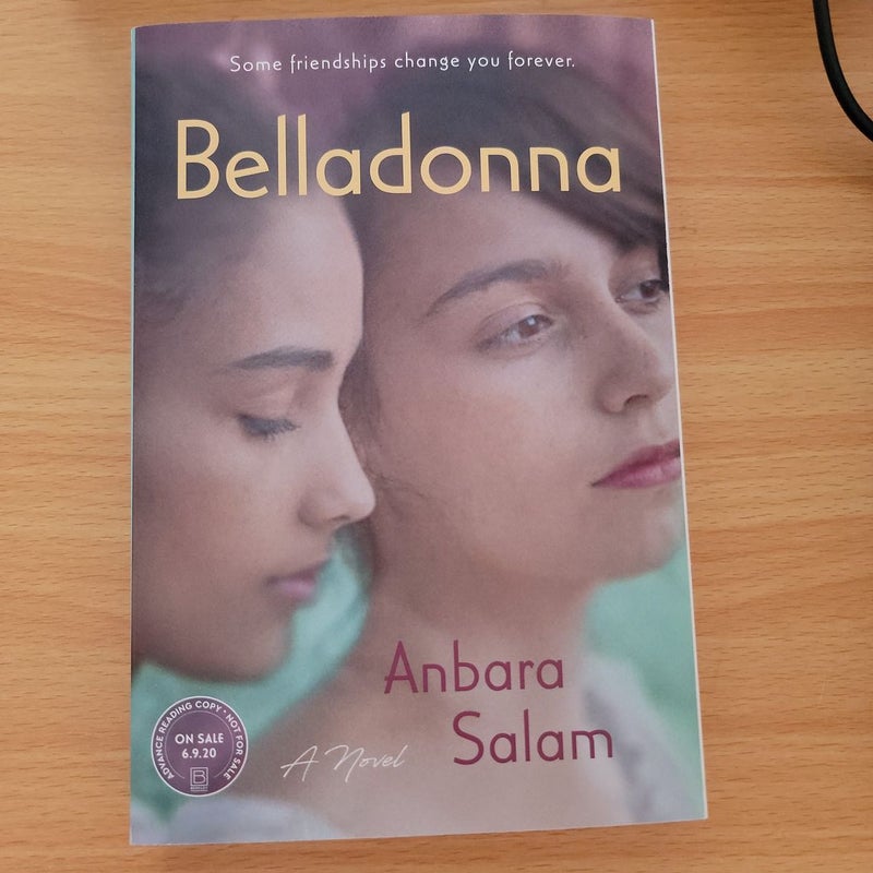 Belladonna