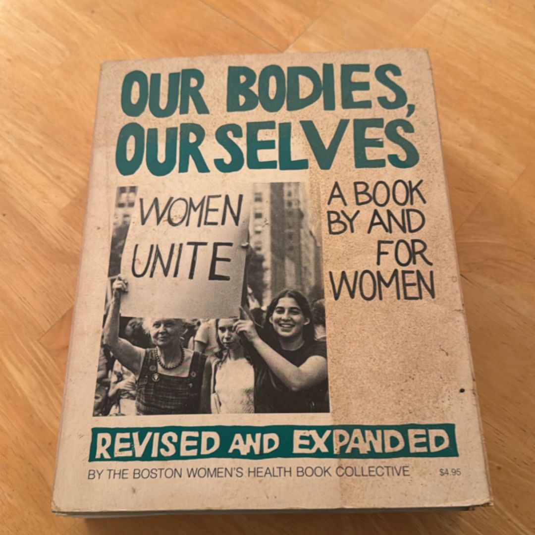 Our Bodies, Ourselves