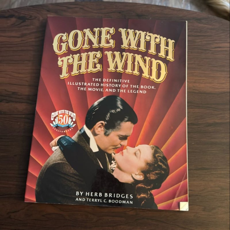 Gone with the Wind