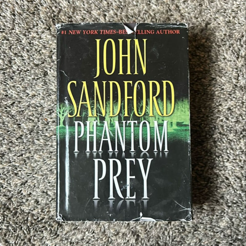 Phantom Prey