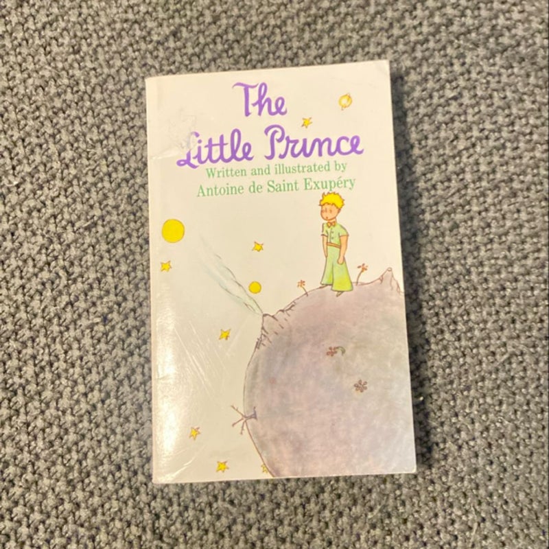 The Little Prince