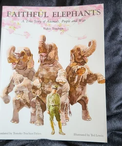 Faithful Elephants copy #5