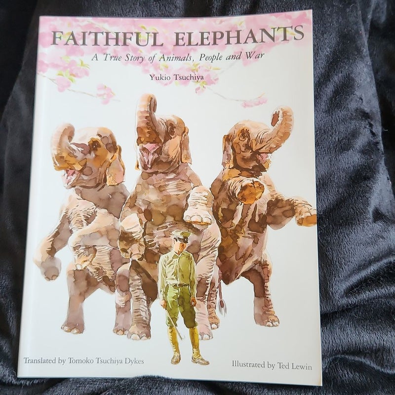 Faithful Elephants copy #5