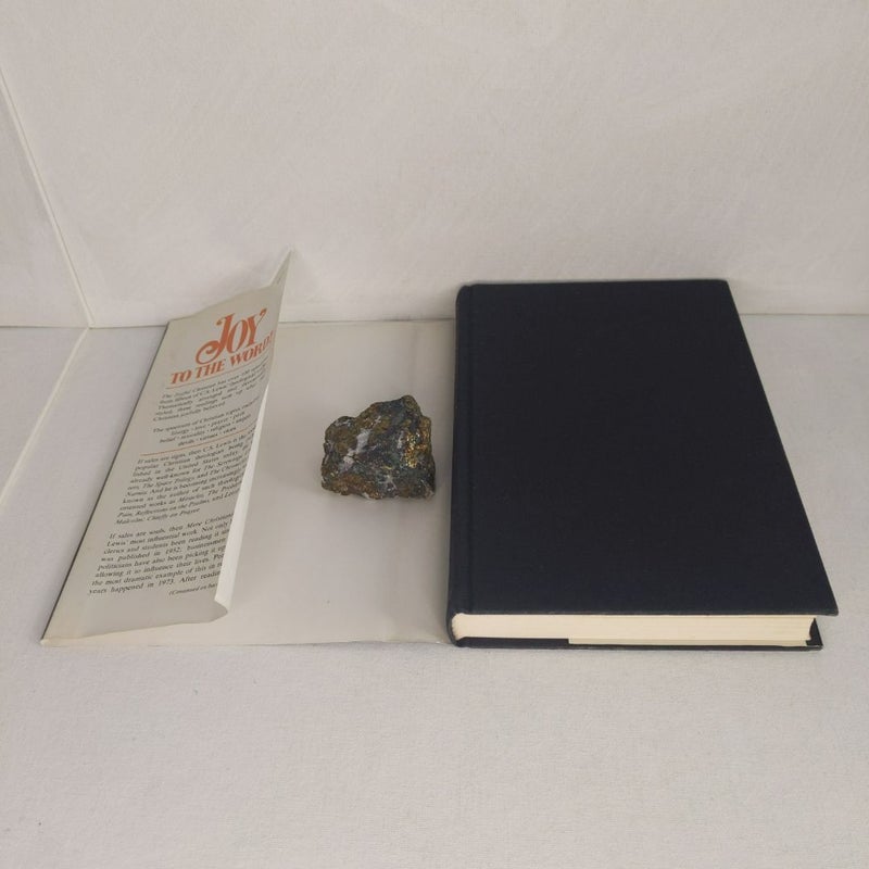 The Joyful Christian