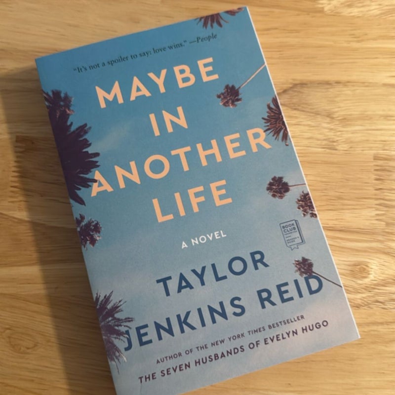 Maybe in Another Life