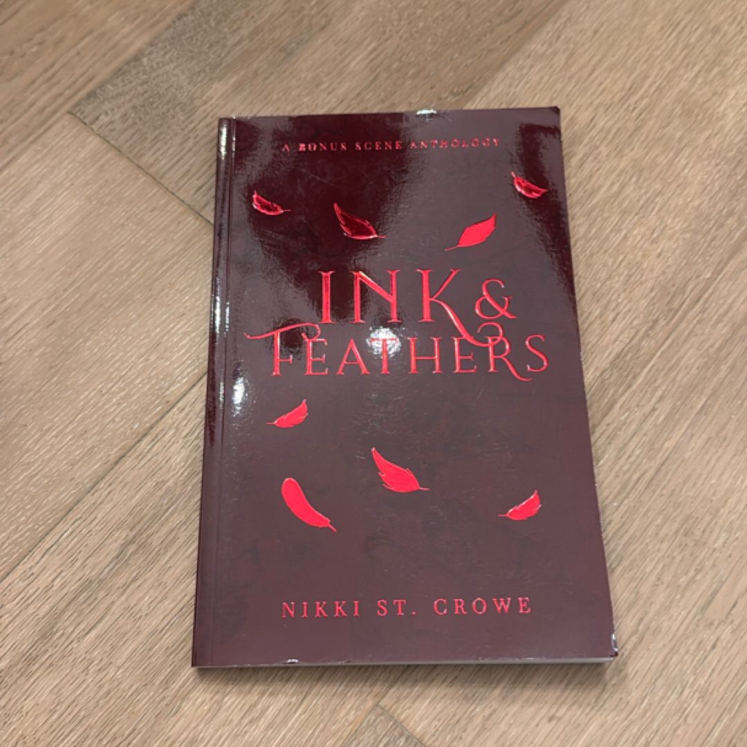 Ink & Feathers