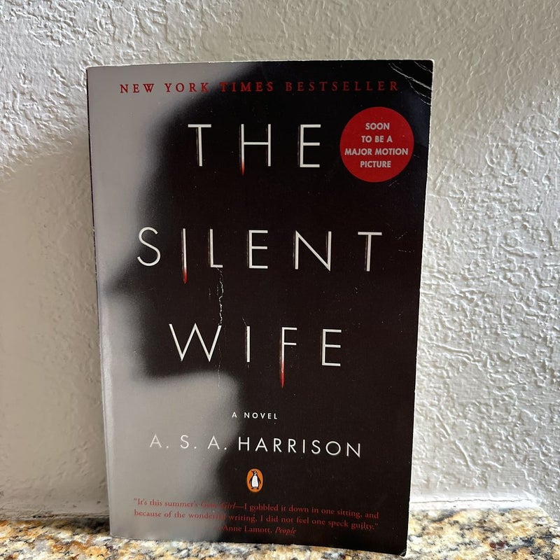 The Silent Wife