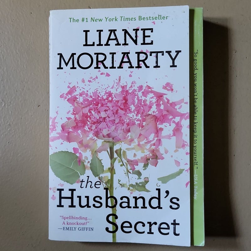 The Husband's Secret