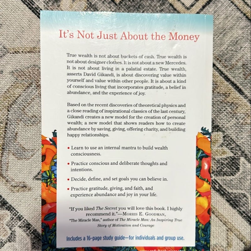 A Happy Pocket Full of Money, Expanded Study Edition