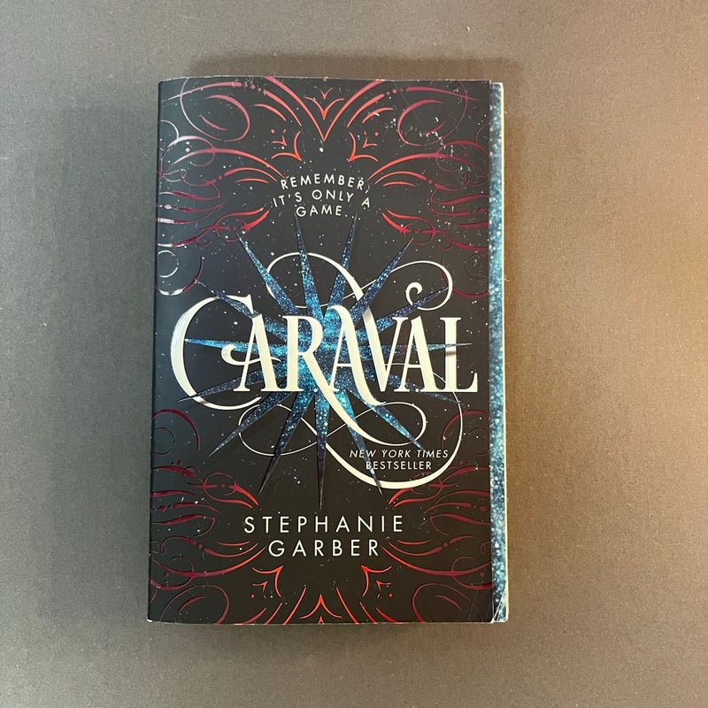 Caraval