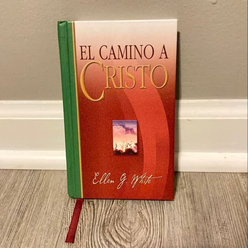 El Camino a Cristo