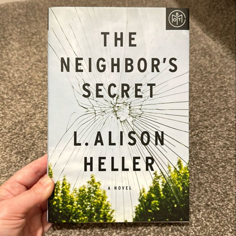 The Neighbor's Secret