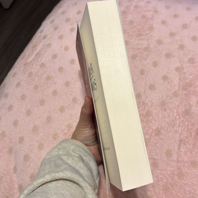 Daughter of No Worlds (indie edition)