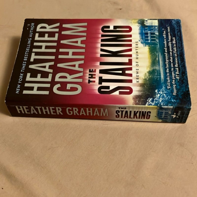 The Stalking