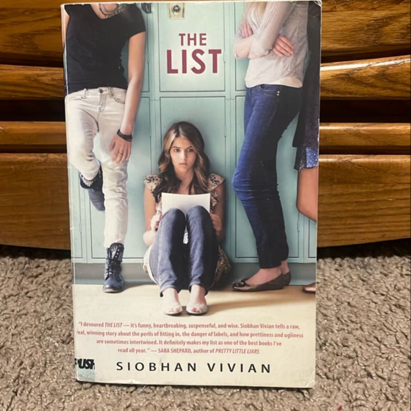 The List