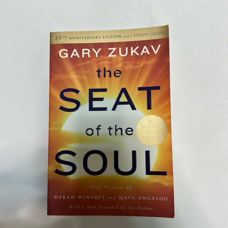 The Seat of the Soul