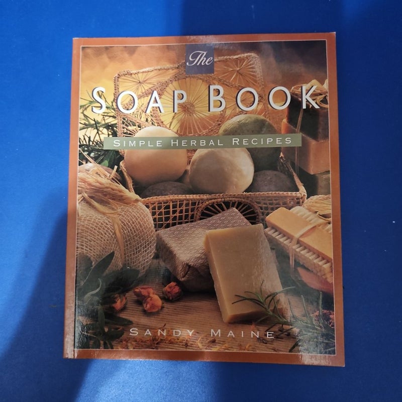 The Soap Book