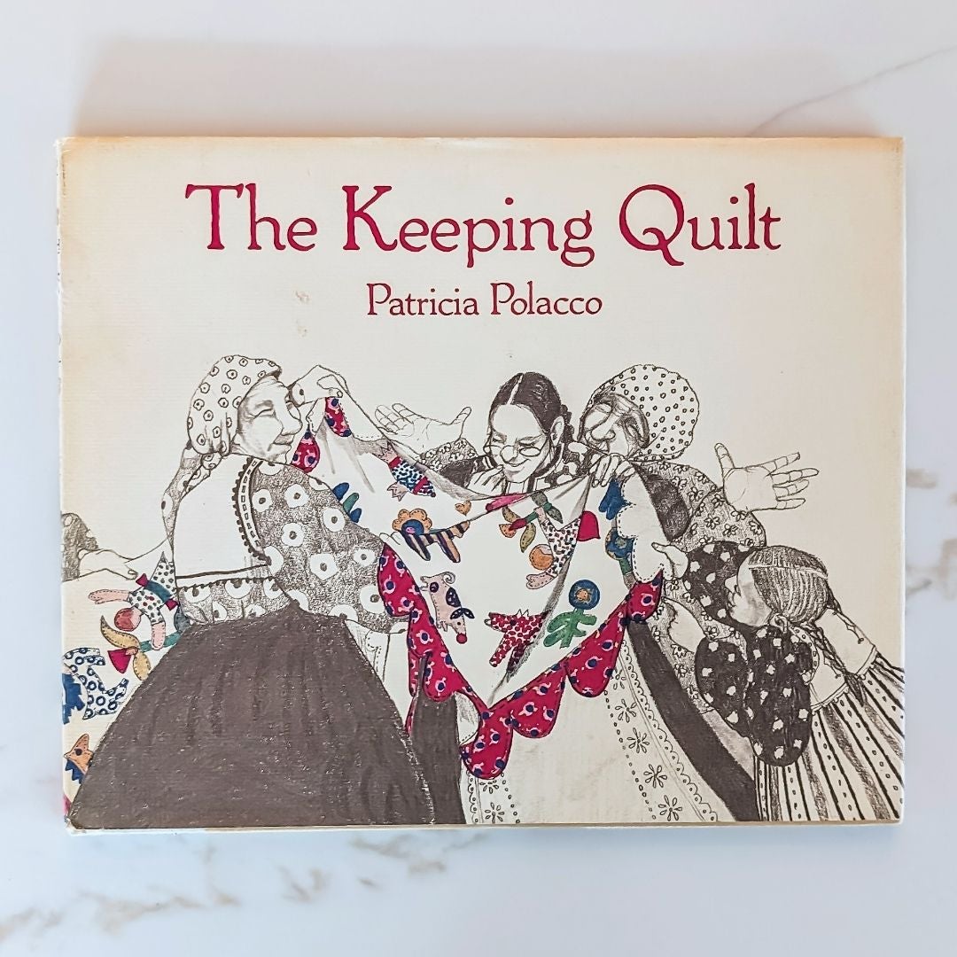 The Keeping Quilt