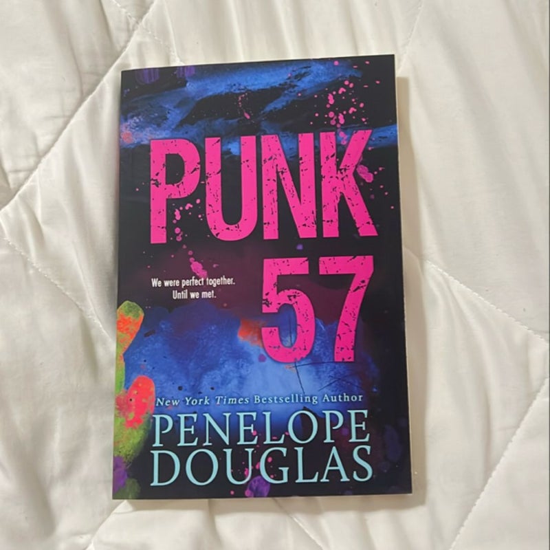 Punk 57