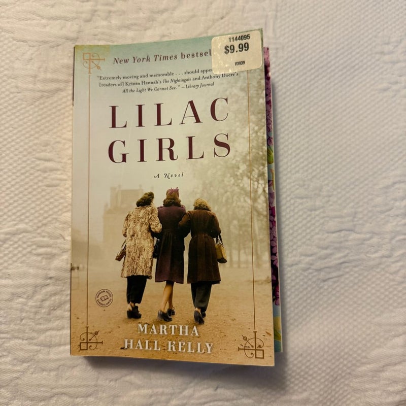 Lilac Girls