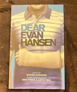 Dear Evan Hansen (TCG Edition)