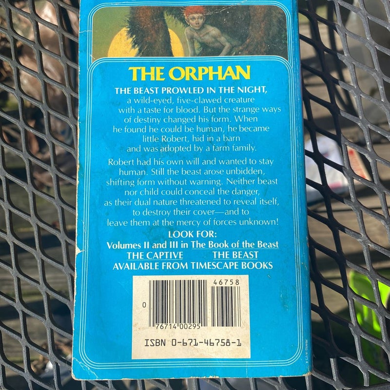 The Orphan 