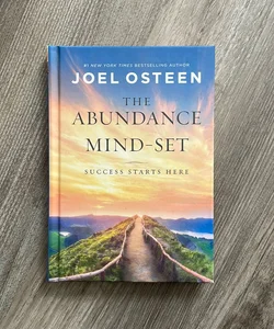 The Abundance Mind-Set