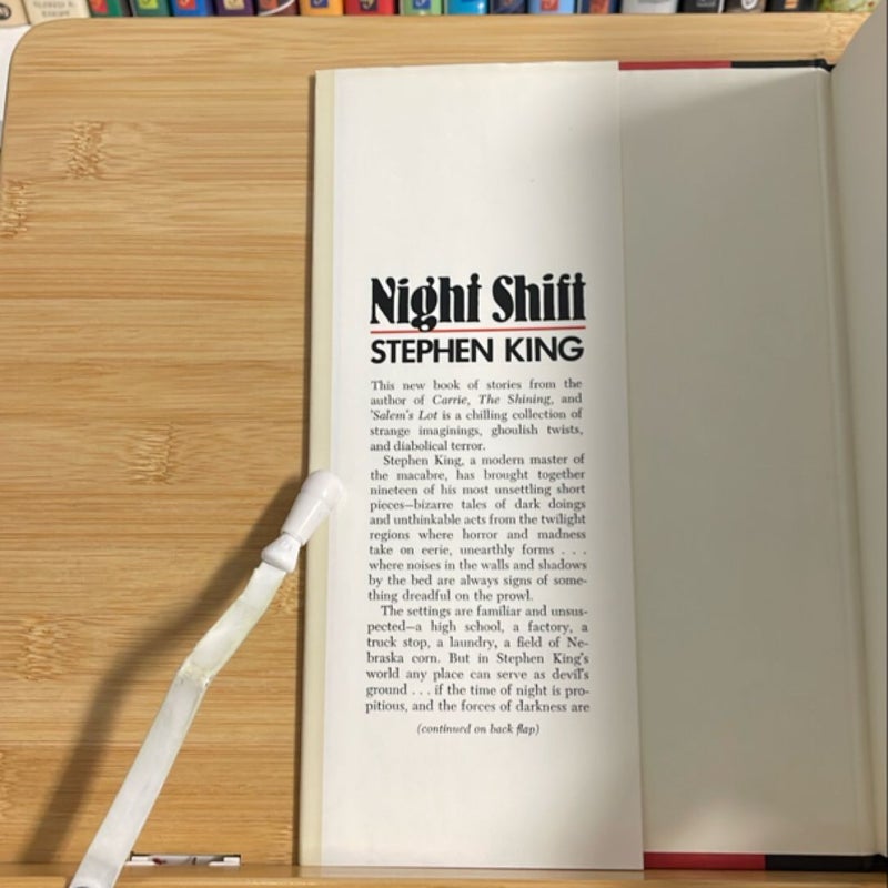 Night Shift