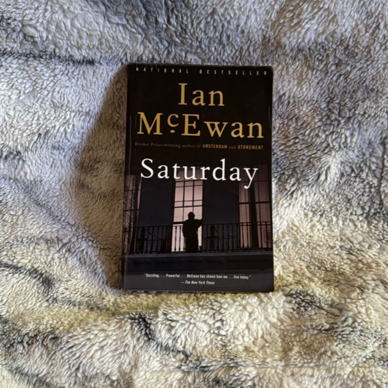 Saturday