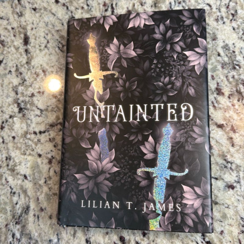 Untainted