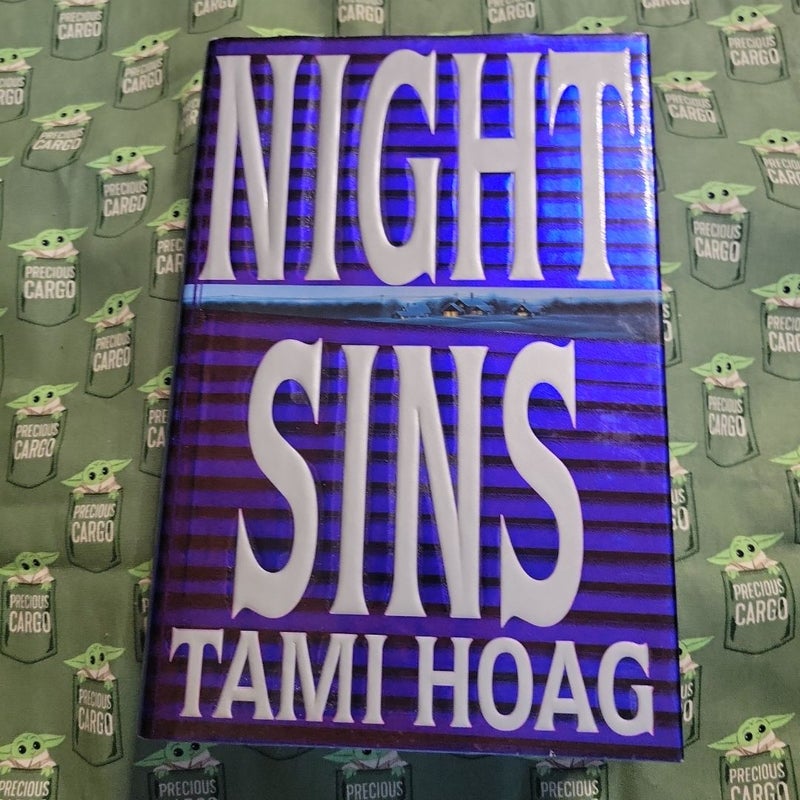 Night Sins