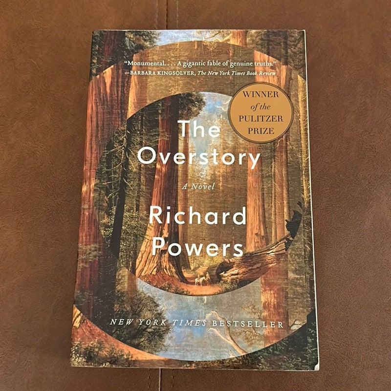 The Overstory