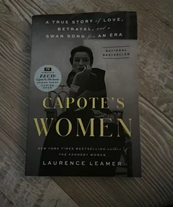 Capote's Women