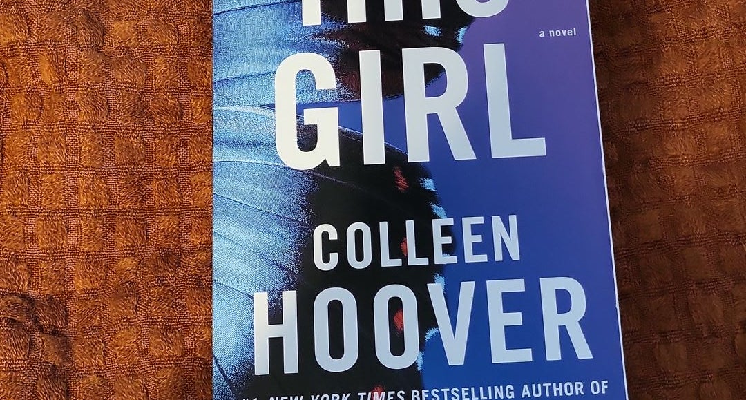 This Girl - by Colleen Hoover (Paperback)