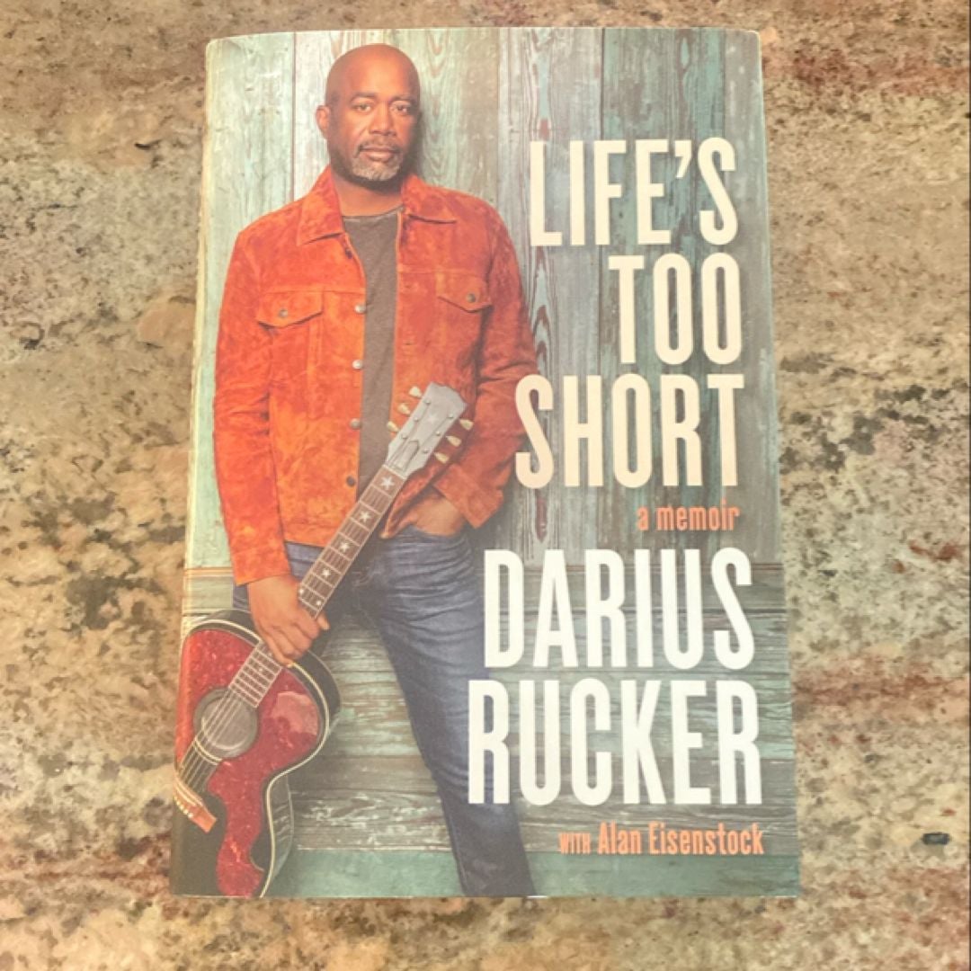 Life's Too Short