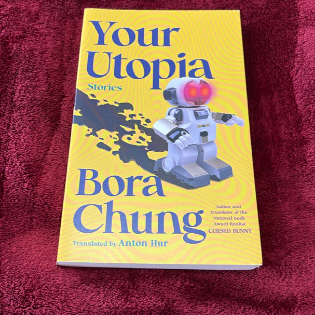 Your Utopia