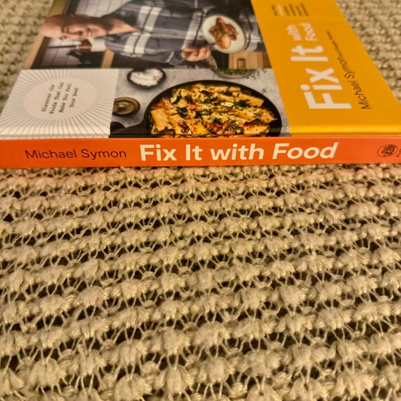 Fix It with Food