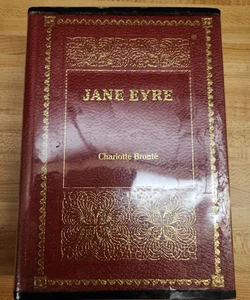 Jane Eyre