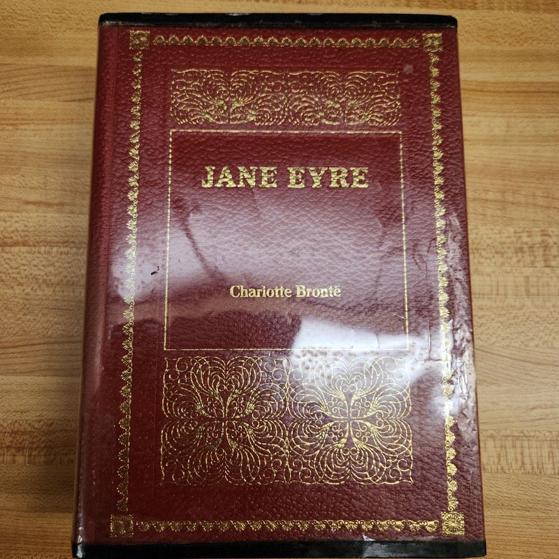 Jane Eyre