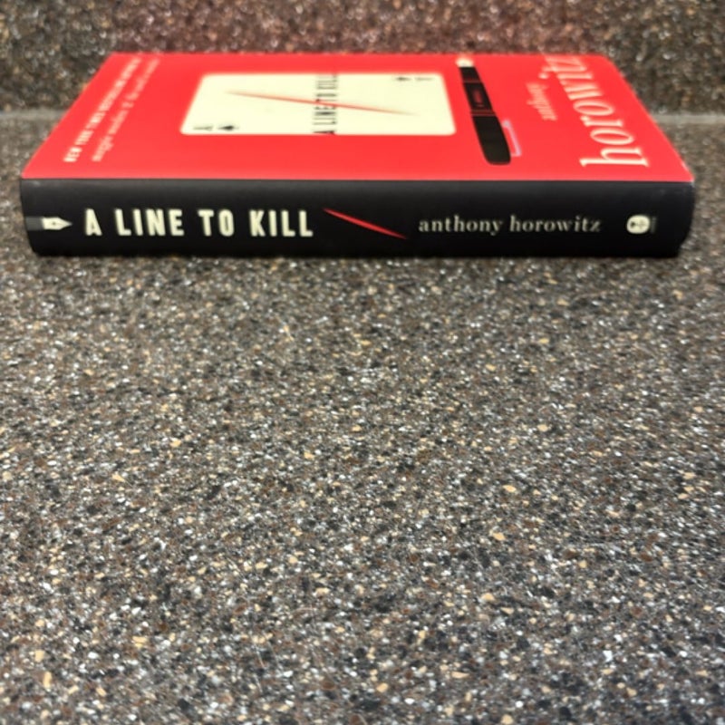 A Line to Kill