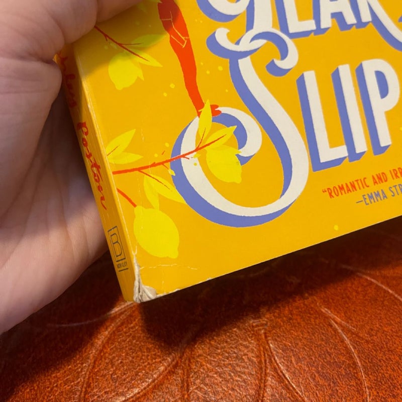 The Seven Year Slip