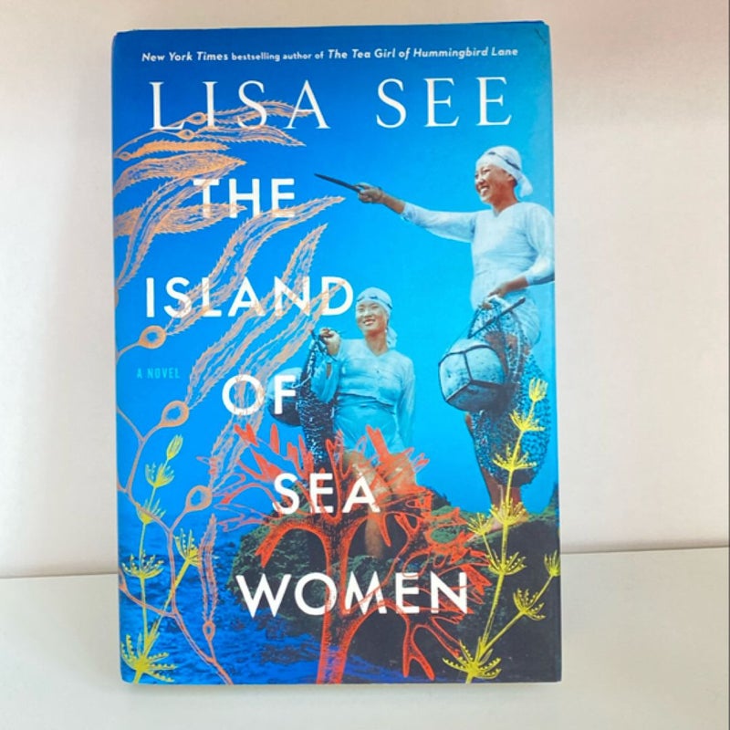 The Island of Sea Women