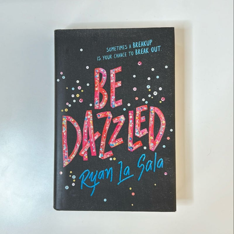 Be Dazzled