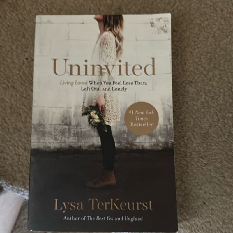 Uninvited