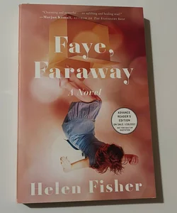 Faye Faraway