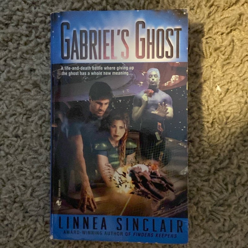 Gabriel's Ghost