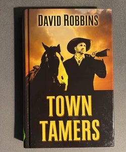 Town Tamers