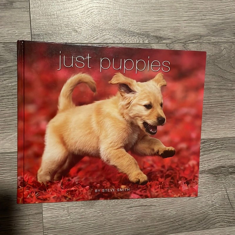 Just Puppies (Deluxe Edition)